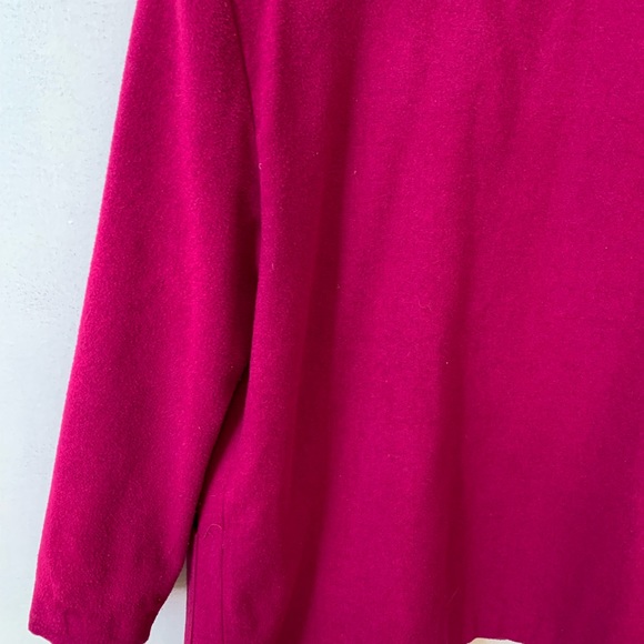 Beautiful vintage blazer/coat - Picture 8 of 12